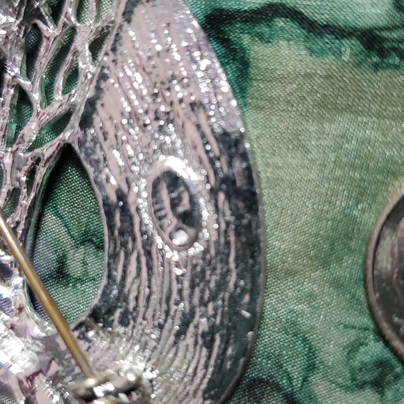 Vintage broach - Picture 4 of 4